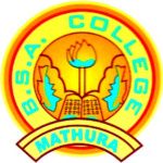 Logo de Babu Shivnath Agrawal College Mathura