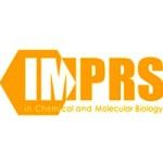 International Max Planck Research School for Molecular Biology logo