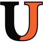 Logotipo de la University of Jamestown