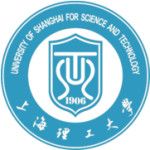 Logotipo de la Shanghai University of Science and Technology