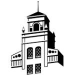 Логотип Randolph College