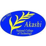 Logotipo de la Akashi National College of Technology
