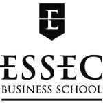 Логотип ESSEC Business School