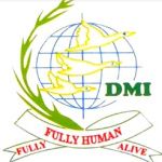 Logotipo de la DMI College of Engineering