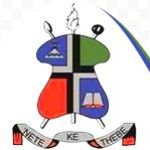 National University of Lesotho logo
