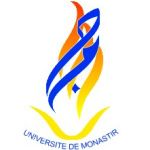 Логотип University of Monastir Higher Institute of Computer Science of Mahdia