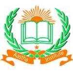 Logo de Aastha Institute of Management and Technology Distance Education