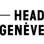 Логотип University of Arts and Design, Geneva