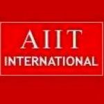 Логотип All India Institute of Technology