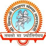 Logotipo de la Shri Shivaji Science College, Amravati