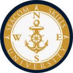 Логотип Seacom Skills University