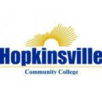 Logotipo de la Hopkinsville Community College