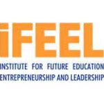 Логотип Institute for Future Education Entrepreneurship and Leadership
