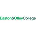 Otley College logo