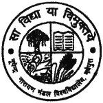 Logotipo de la BNMU College Madhepura