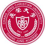 Logotipo de la Chang Jung Christian University