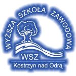 Logotipo de la Community Vocational Higher School in Kamień Mały