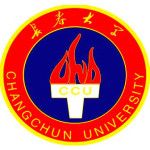 Logotipo de la Changchun University