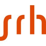 SRH University Heidelberg logo