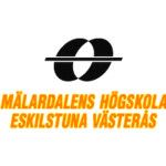 Logo de Mälardalen University