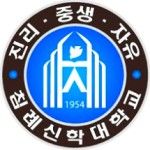 Korea Baptist Theological University logo