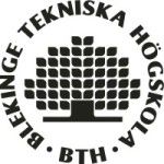 Logotipo de la Blekinge Institute of Technology