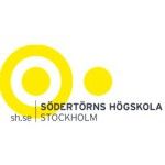 Logo de Södertörn University