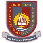 Logo de Ondo State University of Science & Technology Okitipupa