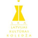 Latvian Culture College logo