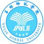 Logo de Yulin Normal University