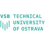 Логотип Technical University of Ostrava