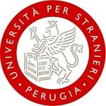 Logotipo de la University for Foreigners Perugia