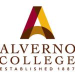 Logotipo de la Alverno College