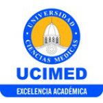 Логотип University of Medical Sciences