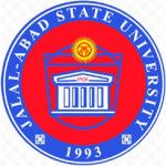 Jalalabad State University Kyrgyzstan logo