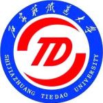 Shijiazhuang Tiedao University Sifang College logo