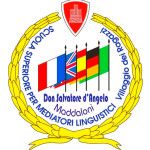 Логотип Scuola Superiore Mediatori Linguistici Maddaloni
