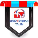 Логотип Tajin University of Xalapa