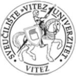University of Vitez logo