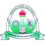 Логотип Kaduna State University