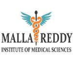 Logotipo de la Malla Reddy Institute of Medical Sciences