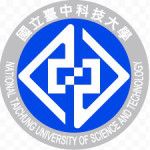 Logotipo de la National Taichung University of Science and Technology