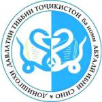 Logotipo de la Tajik State Medical University Avicenna