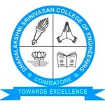 Logo de Dhanalakshmi Srinivasan College of Engineering, Coimbatore