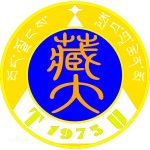 Логотип Tibet University