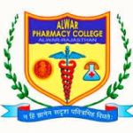 Alwar Pharmacy College logo