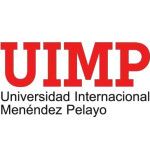 International University Menéndez Pelayo UIMP logo
