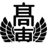 Logotipo de la Ichinoseki National College of Technology