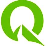 Логотип Quest University