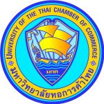 Logotipo de la University of the Thai Chamber of Commerce